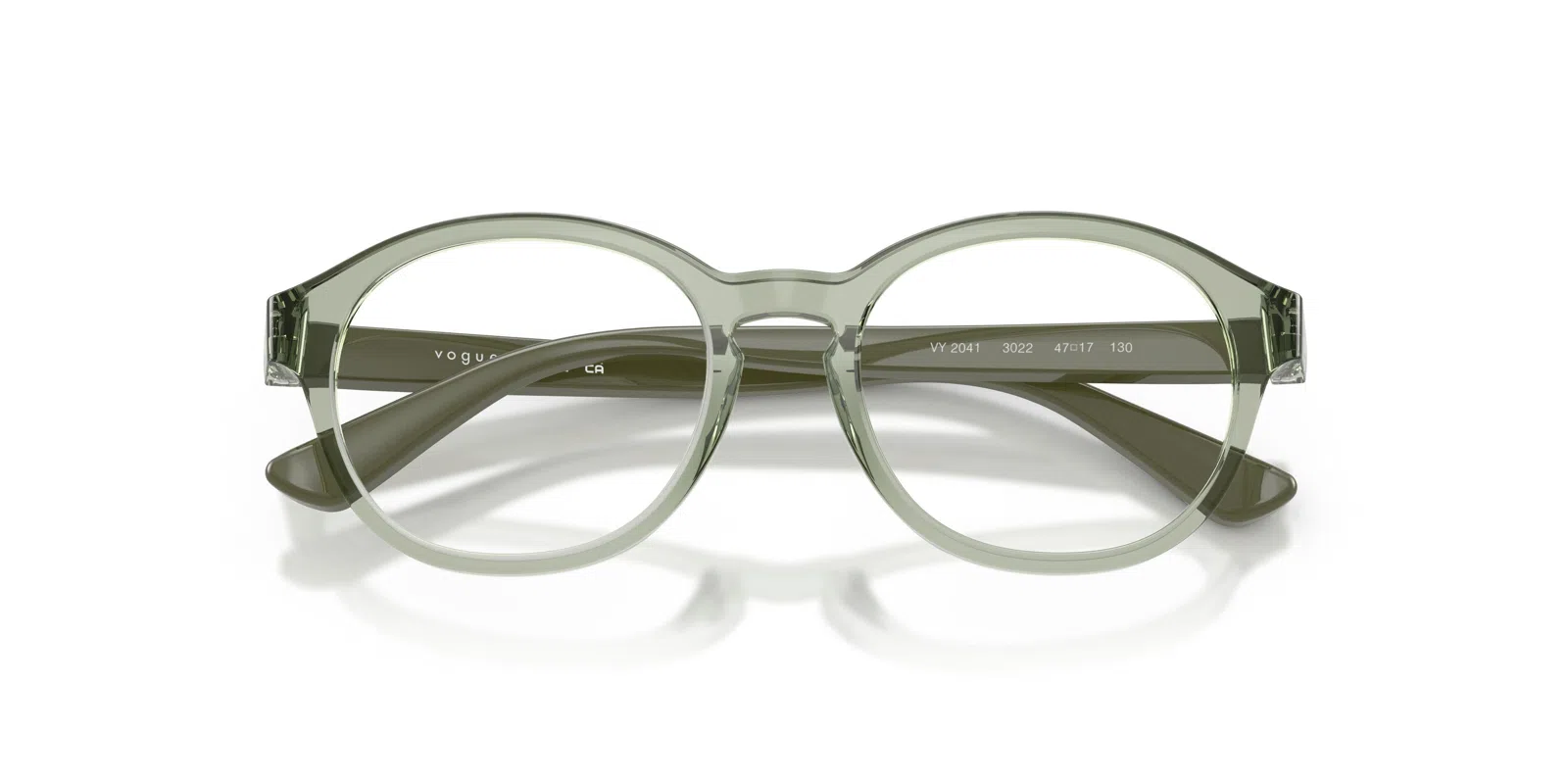 Vogue Eyewear Kids Vista 2041 Eyeglasses - view 28